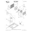 WHIRLPOOL ACM082PR2 Parts Catalog