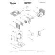 WHIRLPOOL ACE184PT0 Parts Catalog