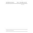 SAMSUNG SV203B Service Manual