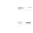 ZANKER ZKK251K Owner's Manual