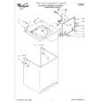 WHIRLPOOL 4LSC9255DN0 Parts Catalog