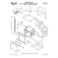 WHIRLPOOL RBS305PDT13 Parts Catalog