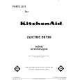 WHIRLPOOL KEYE950VHT0 Parts Catalog