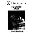 ELECTROLUX BW320