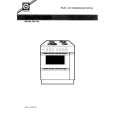 HUSQVARNA QSP603 Owner's Manual