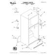 WHIRLPOOL GR9SHMXKQ01 Parts Catalog