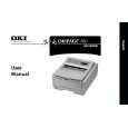 OKIDATA OKIPAGE10EX Owner's Manual