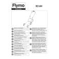 FLYMO RE400