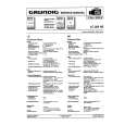 GRUNDIG LC285HE Service Manual