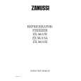 ZANUSSI ZX56/4SA