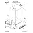 WHIRLPOOL ED20PKXAW01 Parts Catalog