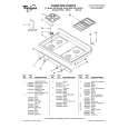 WHIRLPOOL GS470LEKT0 Parts Catalog