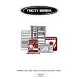 TRICITY BENDIX "SiE250W ""Prince""" Owner's Manual