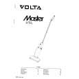 VOLTA U94C Owner's Manual