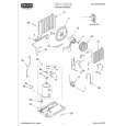 WHIRLPOOL X05002F02 Parts Catalog
