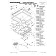 WHIRLPOOL KESC300HBT0 Parts Catalog