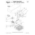WHIRLPOOL RH4736XDX0 Parts Catalog