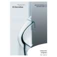 ELECTROLUX EUT12004W Owner's Manual