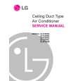 LG-GOLDSTAR LB-K3660BL Service Manual