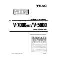 TEAC V7000
