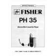 FISHER PH-35