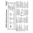 WHIRLPOOL CW22B7V Owner's Manual