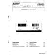 BLAUPUNKT TTP200E/EC Service Manual