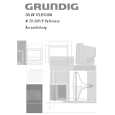 GRUNDIG M70-269/9 Owner's Manual