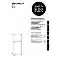 SHARP SJ48JM Owner's Manual