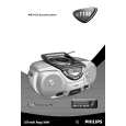 PHILIPS AZ1138 Owner's Manual