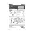 SHARP CDSW200E Owner's Manual