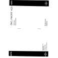 AEG FAV4120-WSSF Owner's Manual
