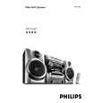 PHILIPS FWV182/98 Owner's Manual