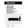 DENON DCD-620