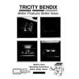 TRICITY BENDIX BD940 Owner's Manual