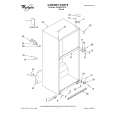 WHIRLPOOL 8ET8MTKXKT04 Parts Catalog