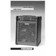 FISHMAN LOUDBOX PERFORMER Owner's Manual