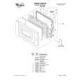 WHIRLPOOL MT0130SJB0 Parts Catalog