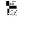 CASIO CSF8950 Owner's Manual