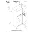 WHIRLPOOL ET0WSRXMQ02 Parts Catalog