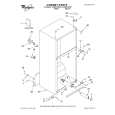 WHIRLPOOL GT9MHTXRT01 Parts Catalog