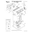 WHIRLPOOL 4PLEC8647JT3 Parts Catalog