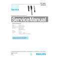 PHILIPS HP4632 Service Manual
