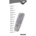 PHILIPS SBCRU252/00 Owner's Manual