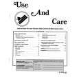 WHIRLPOOL 9895VRV Owner's Manual