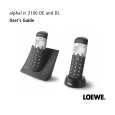 LOEWE 3100DE