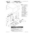 WHIRLPOOL MT9160XBQ0 Parts Catalog