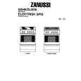 ELECTROLUX Z635N Owner's Manual