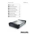 PHILIPS SPE3040CC/00 Owner's Manual