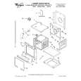 WHIRLPOOL RBD245PDQ10 Parts Catalog